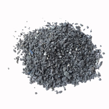High Purity Metallurgical Black Silicon Carbide SIC Powder Price
